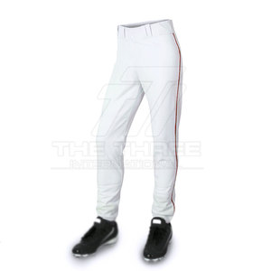 Uniforme de Béisbol Profesional para Hombre, Diseño Atlético Elegante, Transpirable, Cómodo, Conjunto de Pantalones Cortos de Jersey de Alta Calidad - Product Image 5