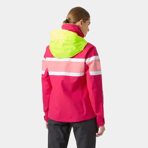 Outdoor Men's Sailing Jacket Soft Shell Microfleece Lining Breathable Waterproof Wind Resistant Hooded Boating <b>Yachting</b> All - Product Image 2