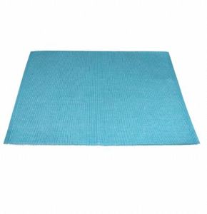 Factory Direct Cotton Placemat for Competitive Pricing Low MOQ Cotton <b>Table</b> Mat for <b>Small</b> Businesses - Product Image 5