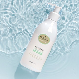 [ROOICELL] Démaquillant K-Beauty à la camomille et au thé vert 300ml, nettoyant visage à faible irritation - Product Image 4