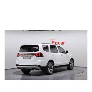 Kia Mohave 2023, Diésel 3.0, 4x4, 5 Plazas, Caja de Cambios Automática, Volante a la Izquierda, Cámara Trasera, 20,021 km - Product Image 2