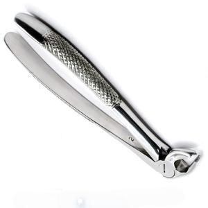 Wholesale Dental Forceps No.22 Stainless Steel Surgical <b>Tooth</b> Extraction <b>Tool</b> High Quality Reusable Instrument Dental Forceps - Product Image 4