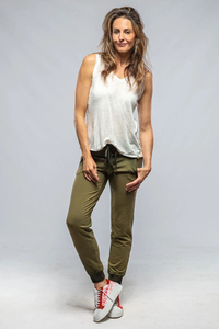 ขายตรงจากโรงงาน กางเกงวอร์มผู้ชายสีพื้น พิมพ์โลโก้ตามสั่ง ผ้าฟลีซเทอร์รี่คอตตอน ล้างสีแบบแอซิดวอช เอวยางยืดด้านข้าง - Product Image 5