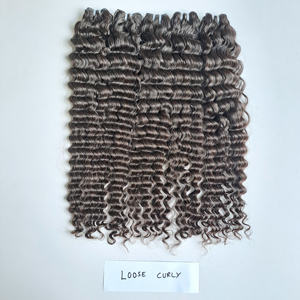 Fábrica de Cabello Remy Indio, Proveedor Mayorista de Cabello Remy Indio en India, Cabello Remy Indio de Calidad de Exportación, Cabello Remy Indio de Templo - Product Image 4