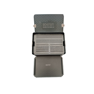 Large Fragment Locking Instrument Set Lower Limb Fracture Orthopedic Trauma Plate Bone Surgery Tool Made Healthcare <strong>Supply</strong>