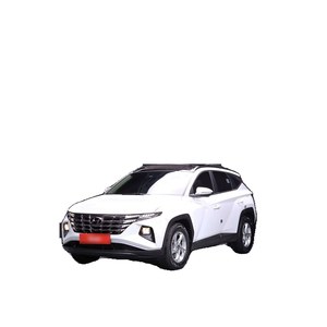 2022 for Hyundai Tucson Diesel 2.0 4WD Automatic Leather Seats Left Steering Rear Camera 57,379 km - Product Image 1