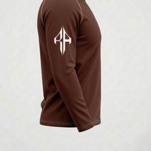 Maillots de Ciclismo Blancos para Hombre de Alta Calidad, 100% Poliéster, Material de Impresión por Transferencia de Calor, Secado Rápido, Personalizados por RIVIAN ATLANTIC - Product Image 6