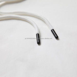 เสื้อสเวตเชิ้ตโอเวอร์ไซส์มีฮู้ดแบบสวมหัวสำหรับผู้ชายโลโก้แบบกำหนดเอง - Product Image 5