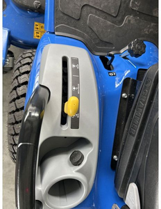 Nuevo New Holland Boom-er - Product Image 3