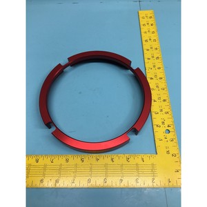Herramienta AMAT 0270-20083, Aro de Elevación de 8 Pulgadas, Cuerpo Ancho - Equipo y Piezas de Semiconductores de Confianza de Tradicción Global - Product Image 1