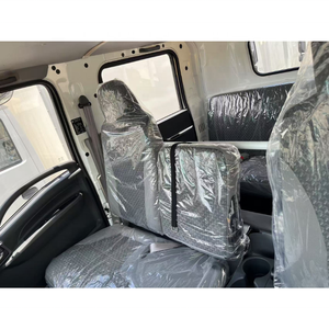 Truk Diesel ISUZU Pabrik KV100 4x4, Kotak Makanan, Kargo, <span class=keywords><strong>Crane</strong></span>, Pikap, Kulkas, Mini Truk. Sistem dan Suku Cadang Mesin. - Product Image 6