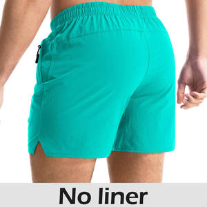 Pantalones cortos deportivos casuales para hombre, de mezcla de poliéster y algodón sublimados, de tacto suave, de primera calidad, corte relajado, para verano y uso diario. - Product Image 2