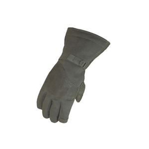 Gants de soudage robustes pour travaux mécaniques avec protection intégrale des mains et protection contre les températures élevées - Product Image 2
