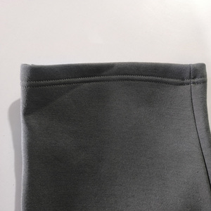 Pantalones Deportivos de Algodón Premium, Suaves y Cómodos, Pantalones Casuales con Logotipo Personalizado OEM, Pantalones de Algodón Estilo Urbano - Product Image 5