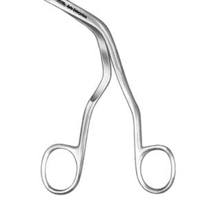 Pince d'introduction de cathéter pour des résultats améliorés Pince, outil essentiel pour une insertion de cathéter sécurisée en clinique - Product Image 4