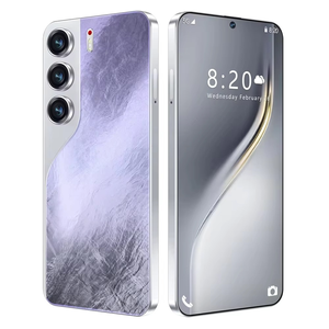 โทรศัพท์มือถือ Camon 40 Pro รุ่นดั้งเดิม 16GB + 1TB แบตเตอรี่ 6800mAh ระบบปฏิบัติการ Android 14 หน้าจอ HD ขนาดใหญ่ รองรับการเล่นเกม สมาร์ทโฟน 5G แบบกำหนดเอง - Product Image 2