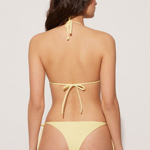 Conjuntos de Bikini de 2 Piezas para Mujer, Último Estilo, Diseño Totalmente Personalizado, Ropa de Verano - Product Image 2