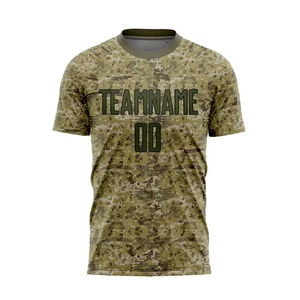 Meilleurs designs 2026 – Maillots de football à sublimation respirants et à séchage rapide 100 % polyester – Tenues d'équipe personnalisées – Uniformes de football OEM - Product Image 6