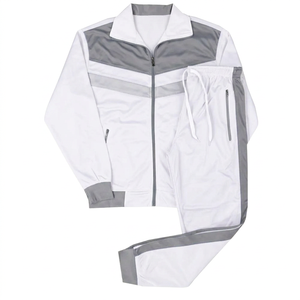 Ropa Deportiva Golden Weather para Hombre, Shorts Deportivos de Verano de Corte Regular, Diseño 2 en 1, Traje Deportivo Ligero de Poliéster/Algodón - Product Image 5