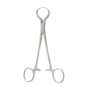Hot Selling Lewin Bone Holding Forceps 18cm | High Quality Stainless Steel Orthopedic Surgical Clamps Instrument <b>Set</b> CE - Product Image 3