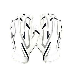 Guantes de Fútbol Americano de Primera Calidad, Impermeables, con Pantalla Táctil, de Látex Antideslizante, Duraderos, para Adultos, Unisex, para Exteriores - Product Image 2