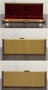 Guitarra Eléctrica Telecaster Vintage Ultra Lujosa de los Años '50, Color Butterscotch Blonde, Más Vendida - Product Image 4