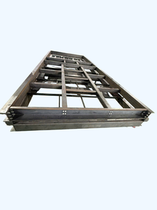 Pièces pliées CNC, soudage, rectification, traitement de l'acier inoxydable et de l'aluminium, fabrication sur mesure de tôles métalliques, service de fabrication de tôles métalliques du Vietnam - Product Image 4