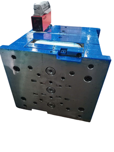 Fabrication de moules d'injection sur mesure et services de moulage plastique pour ABS, PP, PC et POM - Product Image 4