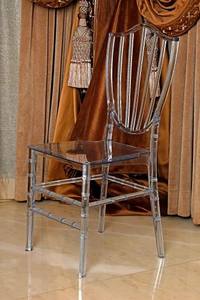 Silla de Estilo Trono de Lujo para Decoración de Bodas al Mejor Precio - Product Image 4