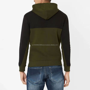 Sudadera de Lujo con Cuello Alto, Sudadera de Algodón Orgánico Grueso de Alta Calidad, Sudadera con Logotipo Personalizado, Sudadera Holgada con Cuello Redondo - Product Image 3