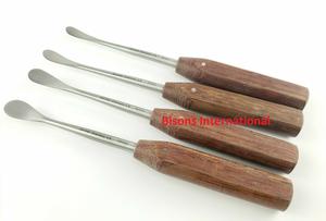 Juego de Instrumentos Quirúrgicos Manuales de Acero Inoxidable para Rinoplastia, Kit de Cirugía Plástica Nasal, Venta al Por Mayor de Bisons - Product Image 4