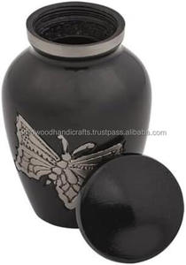 Urnas Conmemorativas para Mascotas Hechas a Mano, Urnas Funerarias para Mascotas, Urnas de Entierro de Alta Calidad a Bajo Precio - Product Image 4