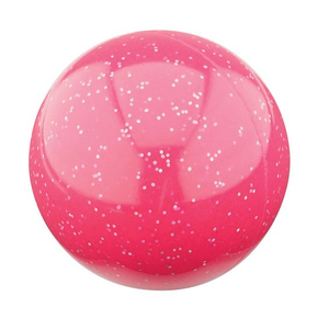 Balón de Hockey de PVC Blanco de Alta Calidad para Partidos Deportivos, con Hoyuelos - Product Image 5
