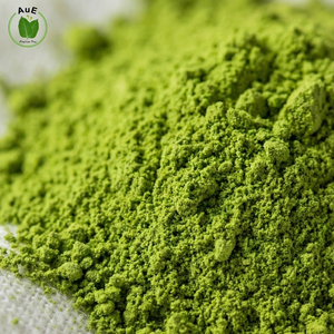 Polvo de Hoja Herbal Tailandesa AuE Purity Orgánico 1.2% MIT, Secado al Aire Caliente, Khon Kaen, 120 Mesh, Envasado al Vacío, de Última Tendencia - Product Image 2