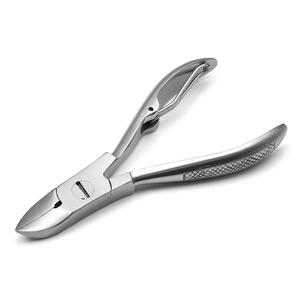 Nouvelles pinces à dents et coupe-griffes vétérinaires pour porcs en acier inoxydable robustes, en promotion - Product Image 2