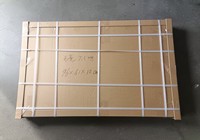 Cages d'élevage de pigeons de haute qualité, écologiques, à plusieurs étages, avec cadre en acier, plateau et boîte en plastique pour utilisation en extérieur