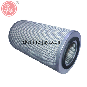 Pièces détachées de compresseur d'air de haute qualité, filtration de précision 5-10 microns, filtre à air utilisé pour Sullair - Product Image 5