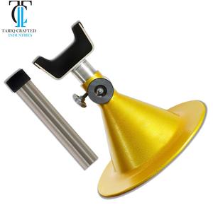 Soporte Profesional para Herraduras de Caballos, Equipo para Herrar y Recortar Pezuñas, TARIQ CRAFTED INDUSTRIES - Product Image 2