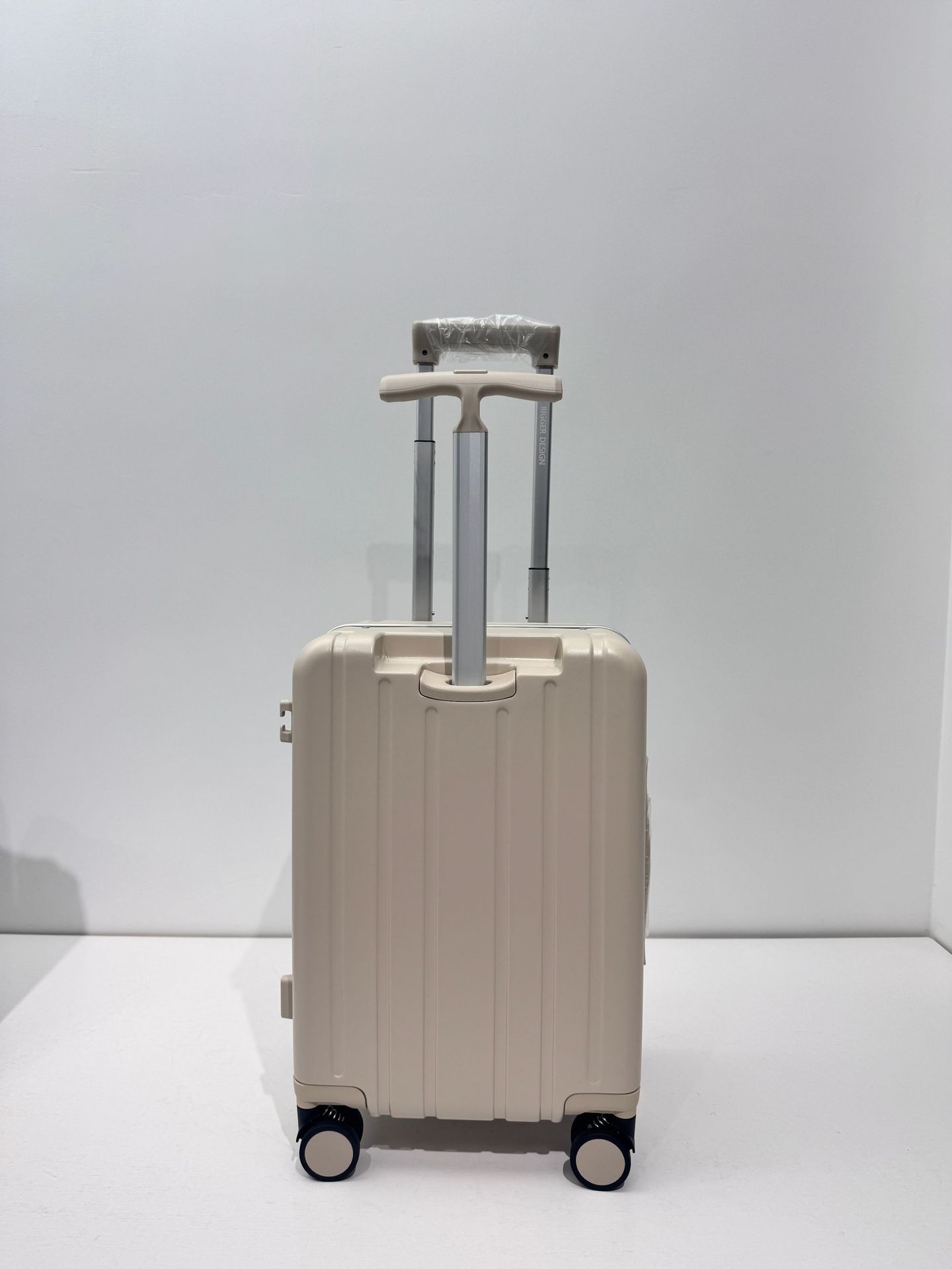 Color Té con Leche (con cojín de asiento gris de regalo)