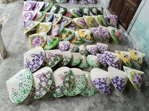 Wholesale Non La Vietnam Conical Hats Traditional Palm <b>Leaf</b> Craft for Summer Beach Parties & Events High Quality - Product Image 1