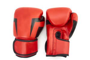 ถุงมือชกมวย RX Sports Premium Custom Unisex สำหรับฝึกซ้อม หนังแท้ ปิดด้วยแถบตีนตุ๊กแก กันน้ำ เหมาะสำหรับฝึกซ้อมซานด้า MMA มวยไทย มวยสากล - Product Image 3