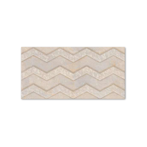 Azulejo cerámico de alta profundidad de 300x600 mm para revestimiento exterior de fachadas de casas, villas y edificios modernos. - Product Image 2