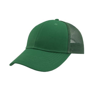 Gorra Trucker de Malla Ajustable para Playa, Aire Libre, Casual, para Todas las Estaciones, Colores Personalizados, Diseños Personalizados, OEM, Poliéster/Algodón - Product Image 6