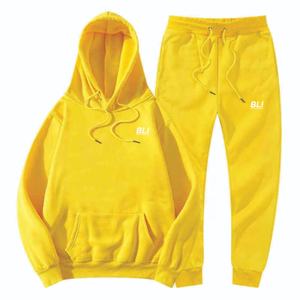 Econex Sports 2025 Unisex <b>Tie</b>-Dye Hoodie Sweatpants Set Solid Sport Style Winter Jacket Breathable Printed Hip Plus Size Hooded - Product Image 6