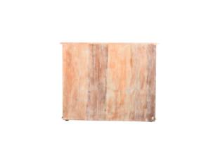 Meilleure Collection : Buffet en Bois Sculpté à la Main, Effet Vieilli, Double Portes, Art Himalayen Antique, Style Traditionnel pour Salon - Product Image 3