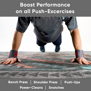 Protège-coudes unisexes professionnels en néoprène avec logo personnalisé – Nouveauté – Équipement de sécurité souple pour la musculation - Product Image 3