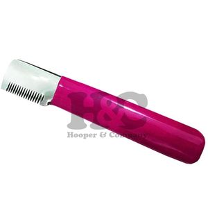 Ensemble de ciseaux et brosse de toilettage pour animaux de compagnie en acier inoxydable, écologiques et luxueux - Product Image 5