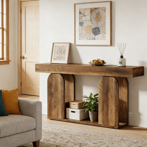 โต๊ะคอนโซลยาว - Product Image 3