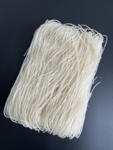 Mejor Precio Fideos de Arroz con Certificación ISO de Vietnam 100% Libres de Impuestos Producto de Calidad LINDA - Product Image 2