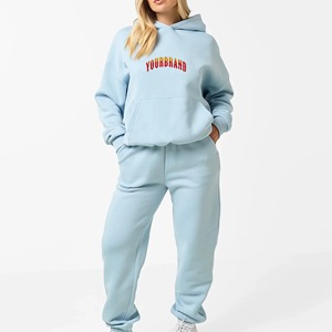 Conjunto de Sudadera con Capucha para Mujer, Talla Grande, Modelo 2026, Tres Piezas: Sudadera con Capucha + Chaleco + Pantalones, Estilo Casual, Top Corto - Product Image 6